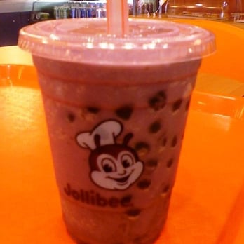 Jollibee - Ube Pearl Cooler - Fast Food Near Me - Milpitas, California Jollibee - Ube Pearl Cooler - Fast Food Near Me - Milpitas, California