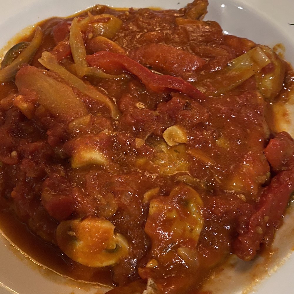 Don Pepe - Chicken en Salsa - Spanish Near Me - Newark, New Jersey Don Pepe - Chicken en Salsa - Spanish Near Me - Newark, New Jersey