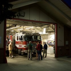 Boulder Fire-Rescue Station 2