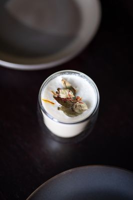 Saffron Circle UK by null