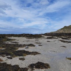 Plages de Saint-Jacut de la Mer