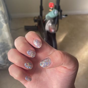 Palazzo Nail & Spa - My gel manicure - Nail Salons Near Me - Bakersfield, California Palazzo Nail & Spa - My gel manicure - Nail Salons Near Me - Bakersfield, California
