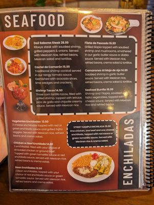 Menu photo 5 Do2 Sabores Columbus, OH Menu photo 5 Do2 Sabores Columbus, OH