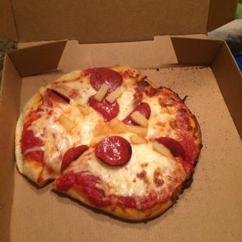 Kroger Marketplace - Pepperoni and pineapple. Kroger does a lot of things well. Pizza, it seems, is not one of them. - Grocery Near Me - Chesapeake, Virginia Kroger Marketplace - Pepperoni and pineapple. Kroger does a lot of things well. Pizza, it seems, is not one of them. - Grocery Near Me - Chesapeake, Virginia