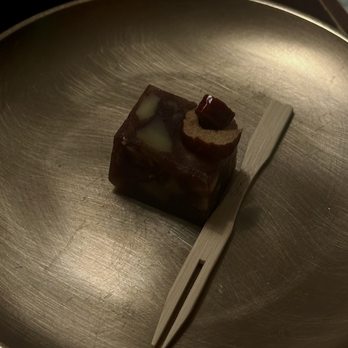 Kunjip Tofu - Korean Near Me - Mountain View, California