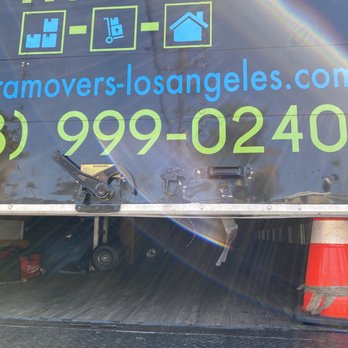 Sinatra Movers - Movers Near Me - Los Angeles, California Sinatra Movers - Movers Near Me - Los Angeles, California