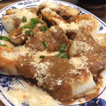 Liu's Shanghai - Fried wonton - Shanghainese Near Me - Brooklyn, New York Liu's Shanghai - Fried wonton - Shanghainese Near Me - Brooklyn, New York