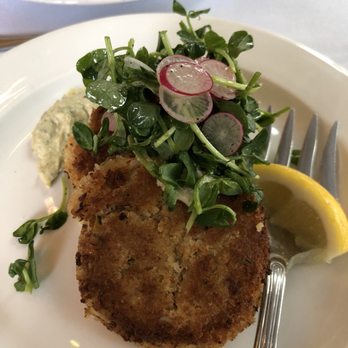 Hemenway's Restaurant - Crab cakes - Seafood Near Me - Providence, Rhode Island Hemenway's Restaurant - Crab cakes - Seafood Near Me - Providence, Rhode Island