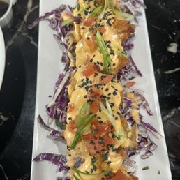 Bang Bang Shrimp Bang Bang Shrimp