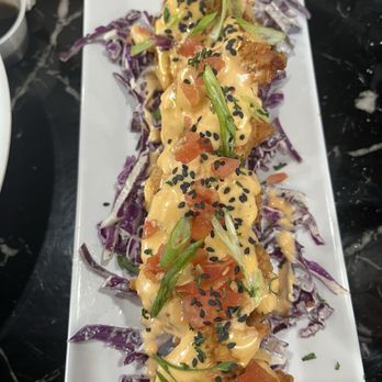 Kulture - Bang Bang Shrimp - Barbeque Near Me - Charlotte, North Carolina Kulture - Bang Bang Shrimp - Barbeque Near Me - Charlotte, North Carolina