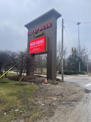 Hollywood Casino Joliet by null