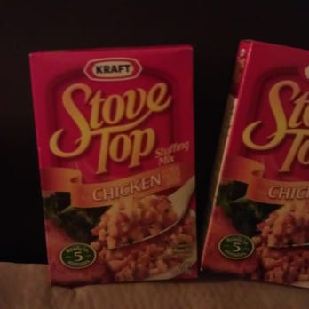 Target - Kraft Stove top stuffing mix 50 c after target offer + cartwheel 50% off - Department Stores Near Me - Westminster, California Target - Kraft Stove top stuffing mix 50 c after target offer + cartwheel 50% off - Department Stores Near Me - Westminster, California