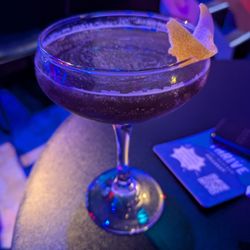 Birdie's Cabaret Theater & Lounge
