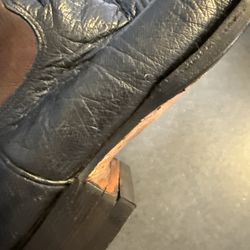 Solemate Shoe Repair