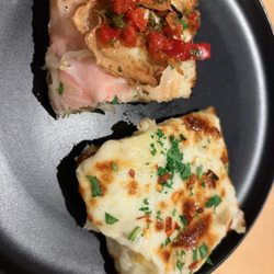 Madein Food & Drink Collective - Flatbreads