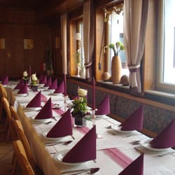 Gasthof zur Krone, Familie Link