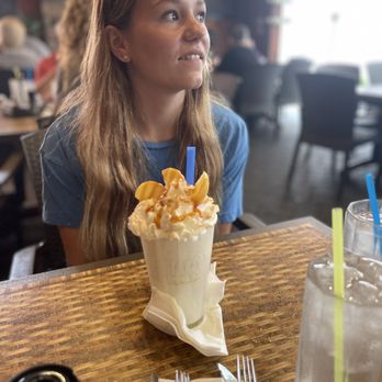 Joey B - Mocktail for my daughter - New American Near Me - Palmerton, Pennsylvania
