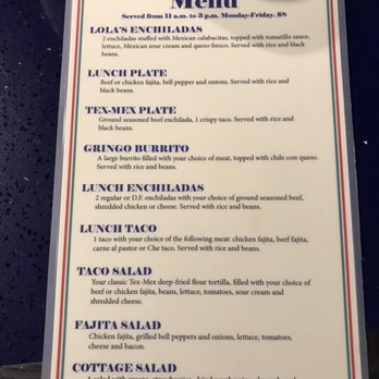 Hecho En Waco - Lunch special menu - New Mexican Cuisine Near Me - Waco, Texas Hecho En Waco - Lunch special menu - New Mexican Cuisine Near Me - Waco, Texas