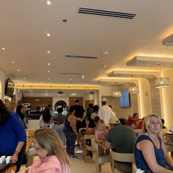 Moka & Co - Coffee & Tea Near Me - Somerville, New Jersey