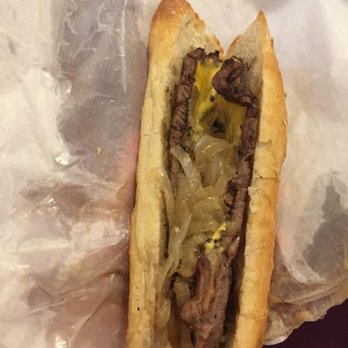 Piccolos Cheesesteaks Hoboken - Cheesesteaks Near Me - Hoboken, New Jersey