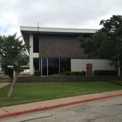 Dallas/OakCliff Tax Collector Office