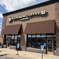 Caribou Coffee