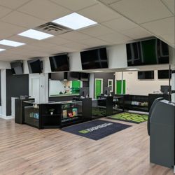 The Green Initiative