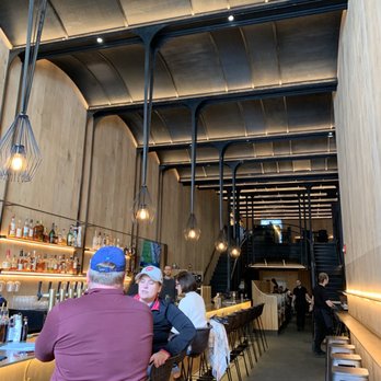 ASSET - Interior - Bars Near Me - New York, New York ASSET - Interior - Bars Near Me - New York, New York