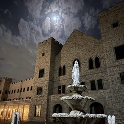 Our Lady of the Atonement Catholic Church
