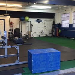 Fitness Revolution