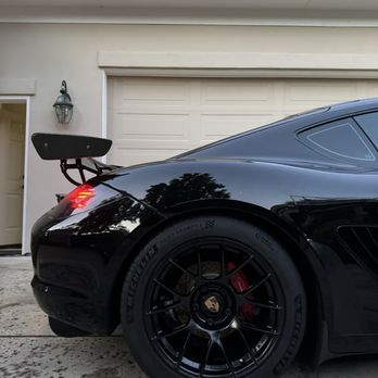 Auto Pro Detailing Dublin - After - Auto Detailing Near Me - Dublin, California Auto Pro Detailing Dublin - After - Auto Detailing Near Me - Dublin, California