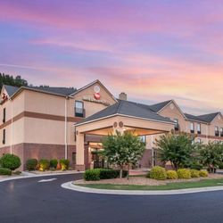 Best Western Plus Hopewell Fort Lee - Exterior