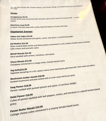 Menu photo 5 Gol Bowl Maplewood, MO Menu photo 5 Gol Bowl Maplewood, MO