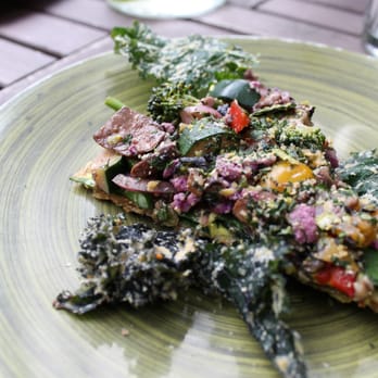 Peace Pies - pizza & kale chips - Vegan Near Me - Encinitas, California Peace Pies - pizza & kale chips - Vegan Near Me - Encinitas, California