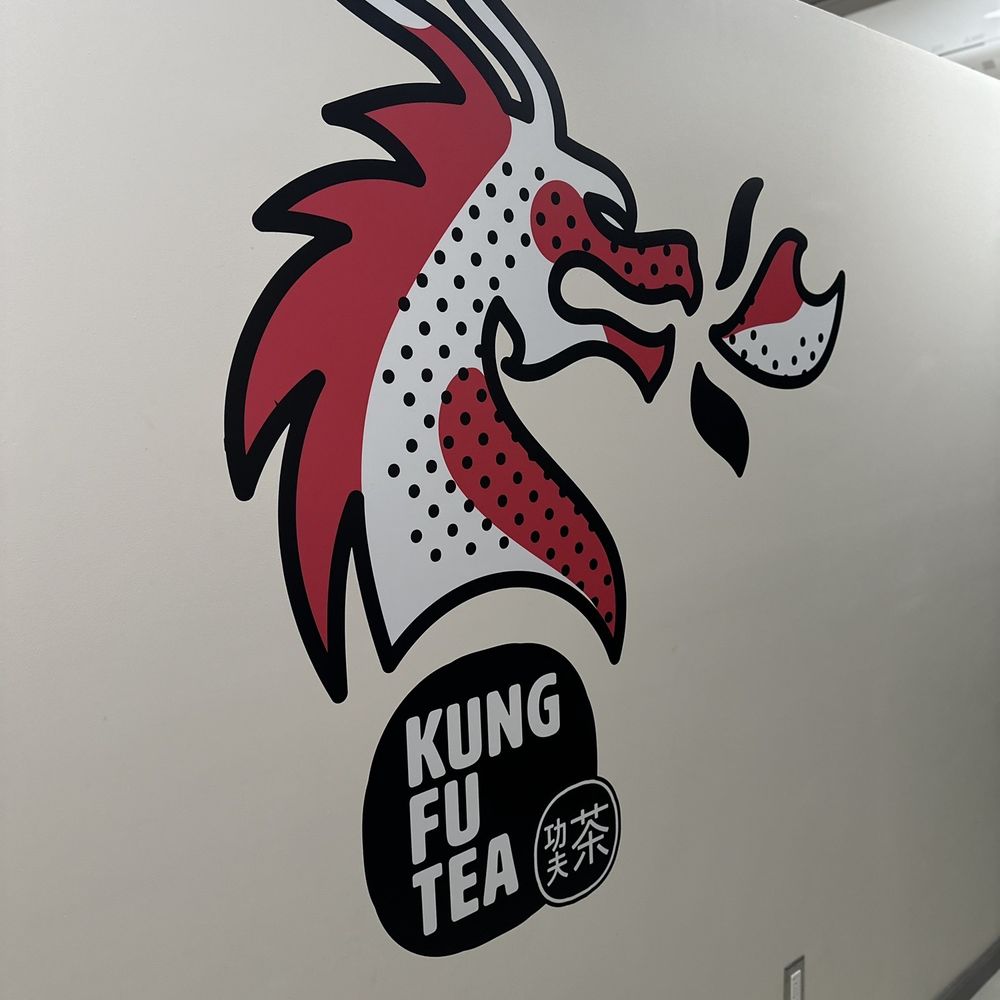 Kung Fu Tea - Photo Op - Bubble Tea Near Me - West Hartford, Connecticut Kung Fu Tea - Photo Op - Bubble Tea Near Me - West Hartford, Connecticut