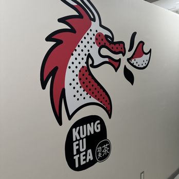 Kung Fu Tea - Photo Op - Bubble Tea Near Me - West Hartford, Connecticut Kung Fu Tea - Photo Op - Bubble Tea Near Me - West Hartford, Connecticut