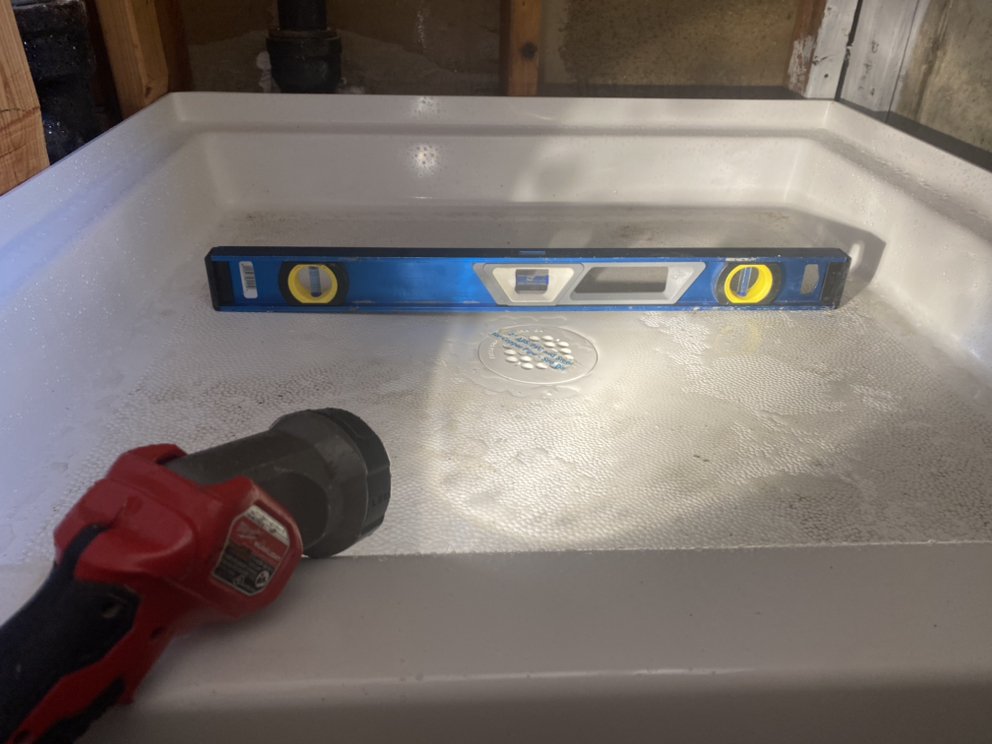 Slide of Platinum Home Service