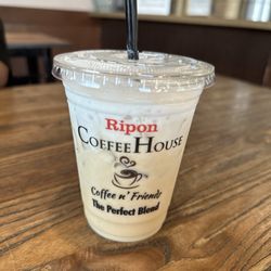 Ripon Coffee House