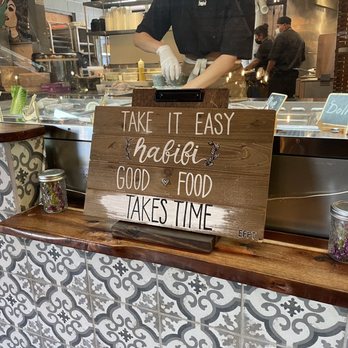 Mazra - Middle Eastern Near Me - San Bruno, California