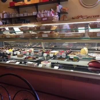 Fleur de Cocoa - The best patisserie I know - Bakeries Near Me - Los Gatos, California