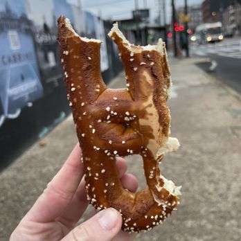 Center City Pretzel - Bakeries Near Me - Philadelphia, Pennsylvania Center City Pretzel - Bakeries Near Me - Philadelphia, Pennsylvania