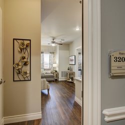 The Ridglea Senior Living