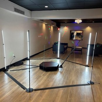The Perfect 360 Experience - Photo Booth Rentals Near Me - Henderson, Nevada