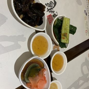 甘牌燒鵝 - Side dishes - Cantonese Near Me - Hong Kong, HK