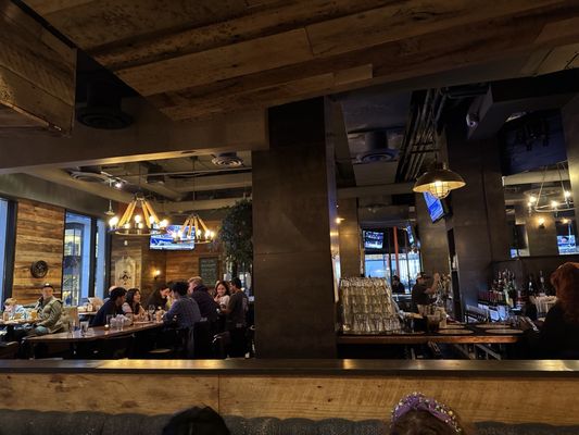 City Tap House Penn Quarter by null