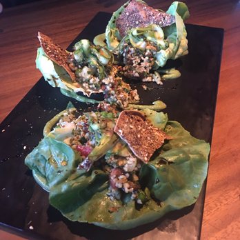 El Five - Tabouli salad - Tapas/Small Plates Near Me - Denver, Colorado El Five - Tabouli salad - Tapas/Small Plates Near Me - Denver, Colorado