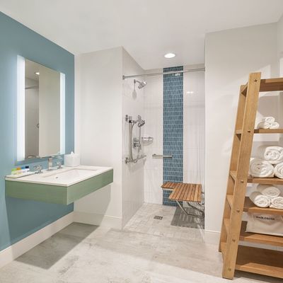 Margaritaville Hotel Nashville by null