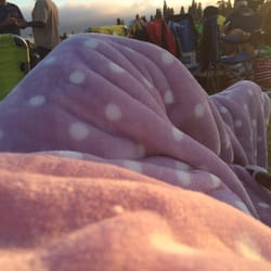 Ventura Community College - Brrrr, baby it's cold outside!!! #Venturafireworks