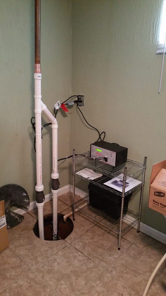 Slide of Balanced Plumbing