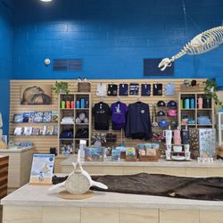 Marine Mammal Care Center